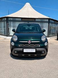 Fiat 500L 1.6 Multijet 120 CV Cross