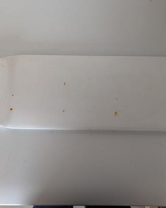 Timone e deriva laser