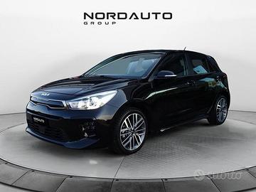 Kia Rio IV 2021 1.0 T-GDI MH GTLINE