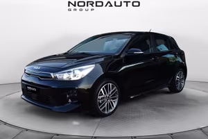 Kia Rio IV 2021 1.0 T-GDI MH GTLINE
