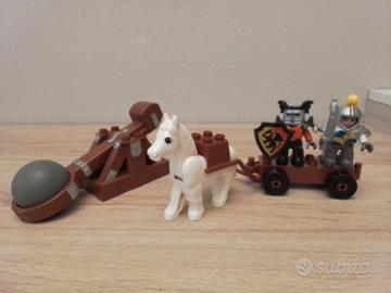 LEGO DUPLO MEDIOEVALE