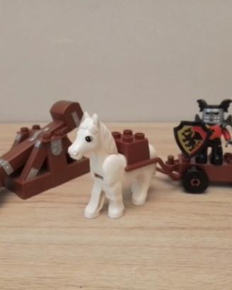 LEGO DUPLO MEDIOEVALE