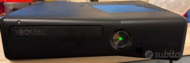 Xbox 360 - controller - kinect