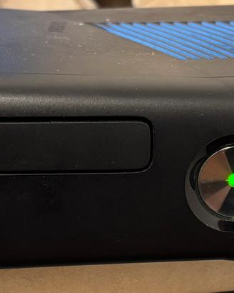 Xbox 360 - controller - kinect