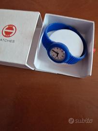 orologio nuovo 