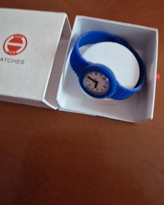 orologio nuovo 