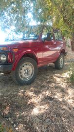 Lada niva