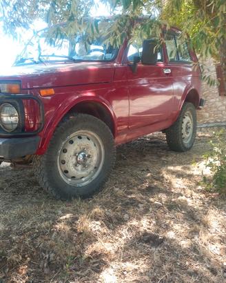 Lada niva