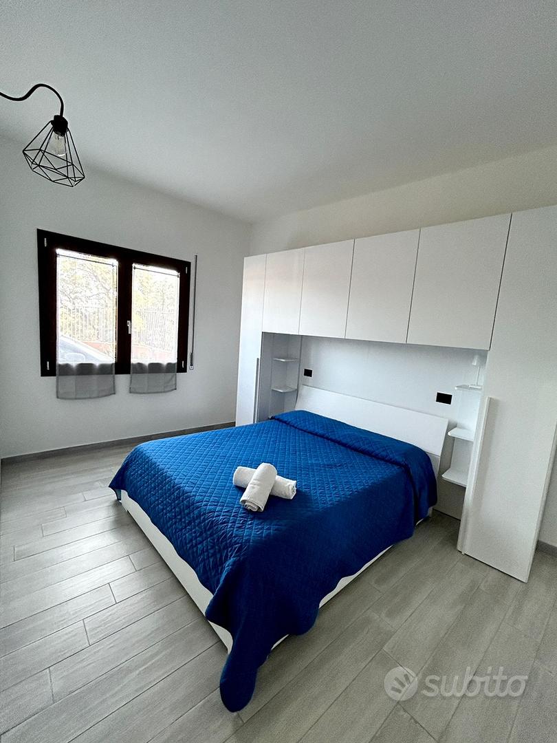 Appartamento – Cabuderra/Capoterra, Casteddu/Cagliari - Vista 4