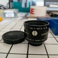 Obiettivo Schneider Componon f50mm 1:2.8