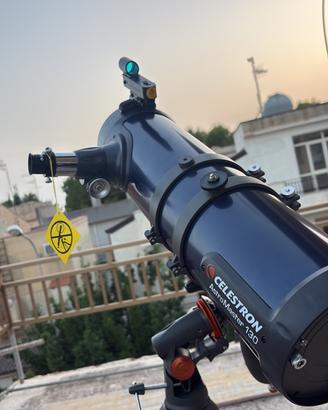 Astromaster 130