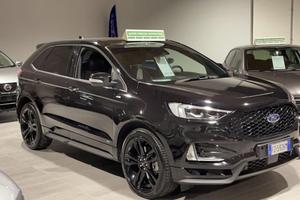 Ford edge st-Line nera