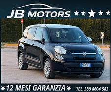 Fiat 500L 1.6 GARANZIA 12 MESI