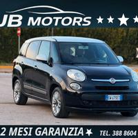 Fiat 500L 1.6 GARANZIA 12 MESI