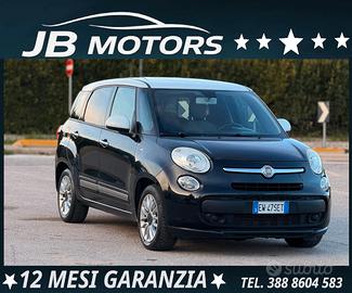 Fiat 500L 1.6 GARANZIA 12 MESI