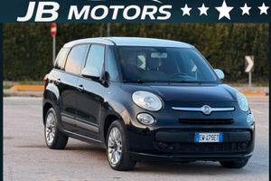 Fiat 500L 1.6 GARANZIA 12 MESI