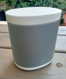 2 Casse Xiaomi Smart Speaker - Assistente Google
