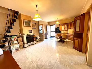 4 LOCALI A MONTELABBATE