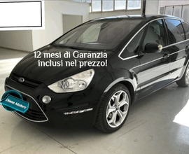 Ford smax