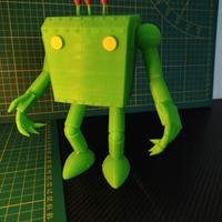 Mecha daConan il Ragazzo del Futuro