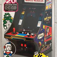 Mini Player Namco Museum