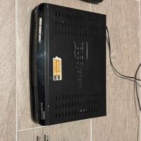 Tele system TS7900HD