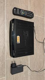 Tele system TS7900HD