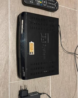 Tele system TS7900HD