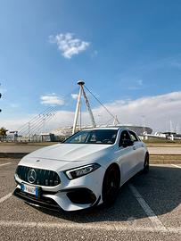 Mercedes Classe A180d