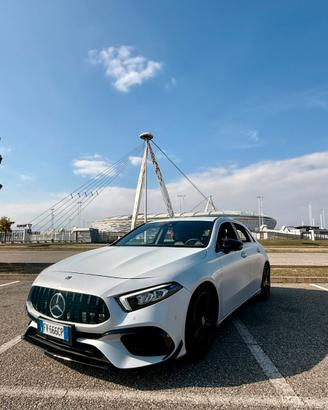 Mercedes Classe A180d