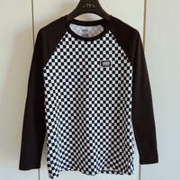 Vans t-shirt a maniche lunghe, XS