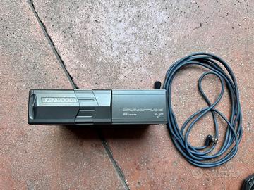 Caricatore 6 CD Kenwood KDC - C467