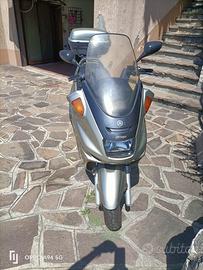 Scooter Yamaha Majesty