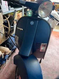 Vespa