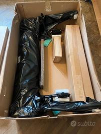 Soft Top Jeep Originale