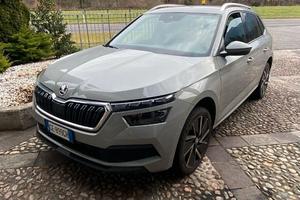 Skoda kamiq 1.5 150cv. DSG