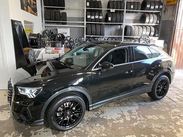 Cerchi NUOVI Audi Q3 raggio 19 cod.28942