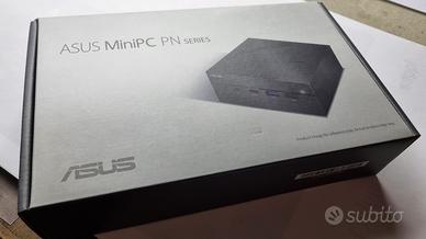 MINI PC DESKTOP ASUS PN SERIES