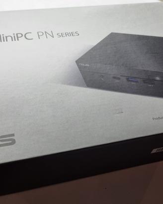 MINI PC DESKTOP ASUS PN SERIES