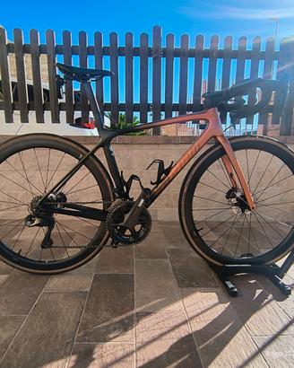 GIANT TCR PRO 0