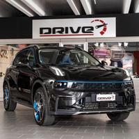 LYNK & CO 01 PHEV
