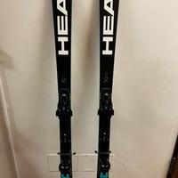 Sci Head Worldcup Rebels e-Race