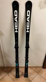 Sci Head Worldcup Rebels e-Race