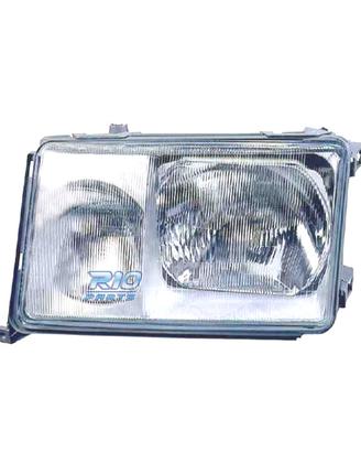 FANALE SINISTRO MERCEDES W124 BERLINA COUPÉ 89-93 