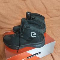 scarpe da moto 