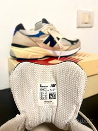 New Balance Teddy Santis x 990v3 Made in USA