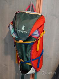 Zaino Cotopaxi Tarak 20L