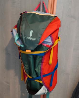 Zaino Cotopaxi Tarak 20L