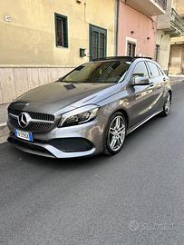 Mercedes classe A 180