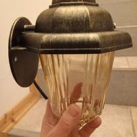 Lanterne da esterno vintage